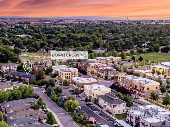 3139 S Rookery Ln, Boise, ID 83706