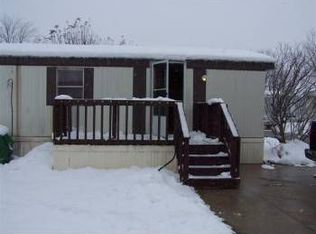 11441 Boyne Blvd, Allendale, MI 49401