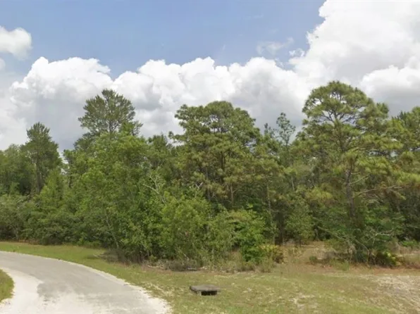 0 SW 66th Ave Lot 4, Ocala, FL 34476