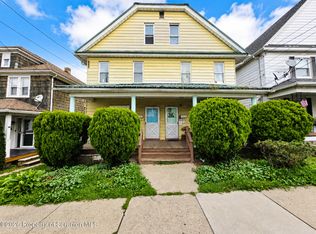 1112 W Elm St, Scranton, PA 18504