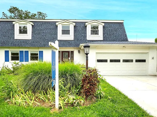 13106 Parkridge Cir, Fort Washington, MD 20744