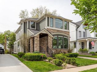 1420 Humphrey Ave, Birmingham, MI
