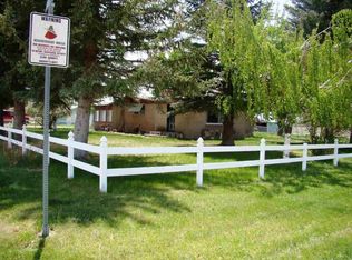 687 Rabbit Ears Rd, Spring Creek, NV 89815