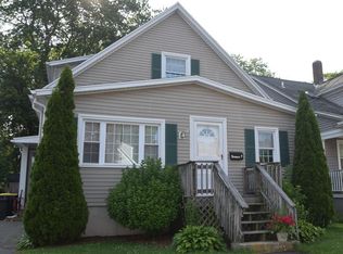 7 Nye Ave, Acushnet, MA 02743