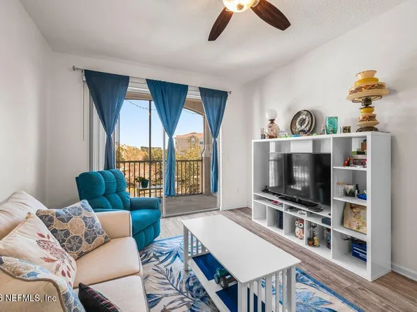 7801 POINT MEADOWS Drive #2302, Jacksonville, FL 32256