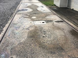 277 Horton St SE, Ranger, GA 30734