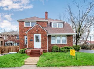 702 Lee St, Columbia, MO 65201