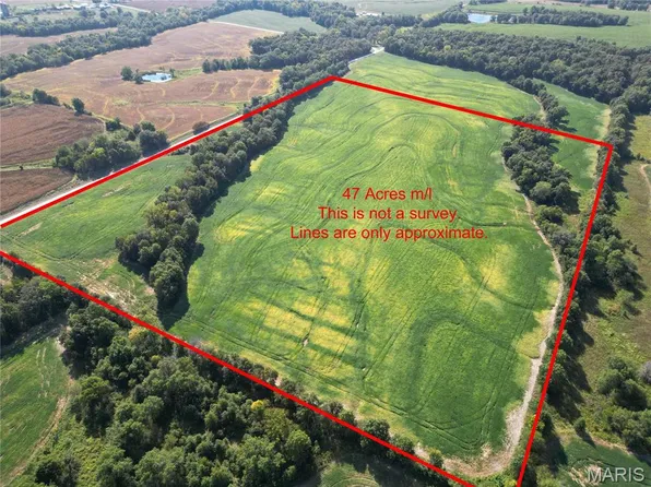 M/l Pike #409, Middletown, MO 63359