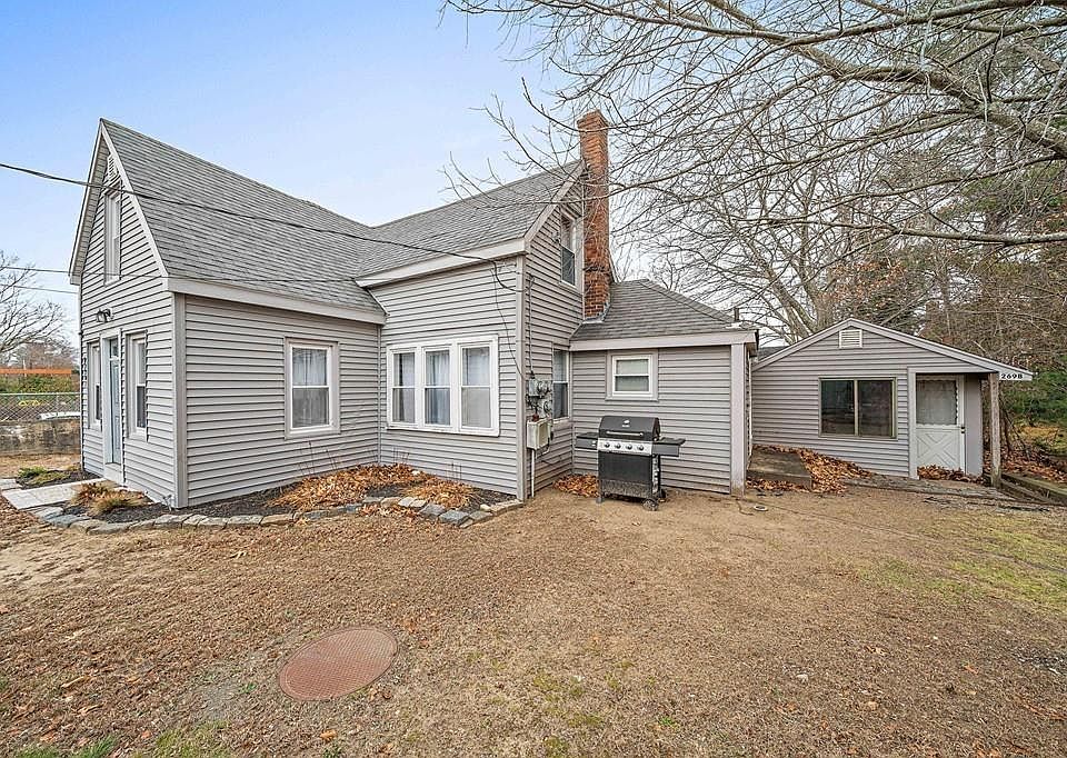 269 Mattakeesett St, Pembroke, MA 02359 | Zillow