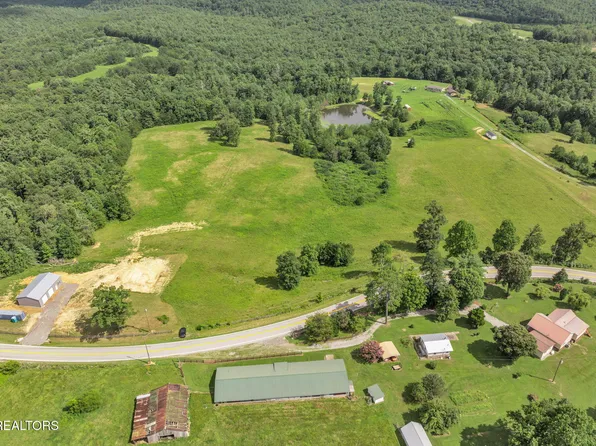Nashville Hwy, Deer Lodge, TN 37726