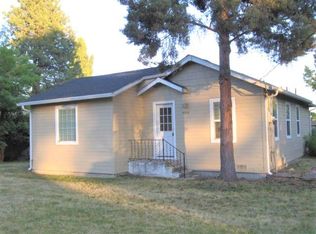 4710 Hilyard Ave, Klamath Falls, OR
