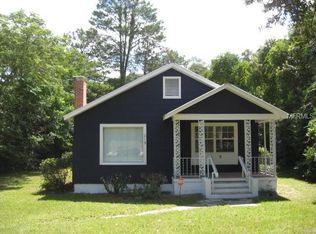 213 S Florida St, Bushnell, FL 33513