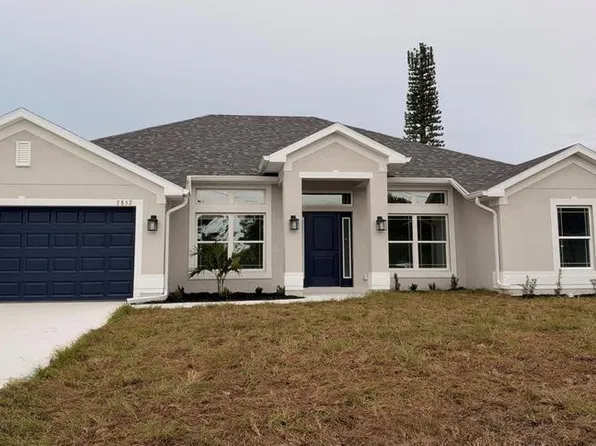 7852 HOWSER COURT, NORTH PORT, FL 34287