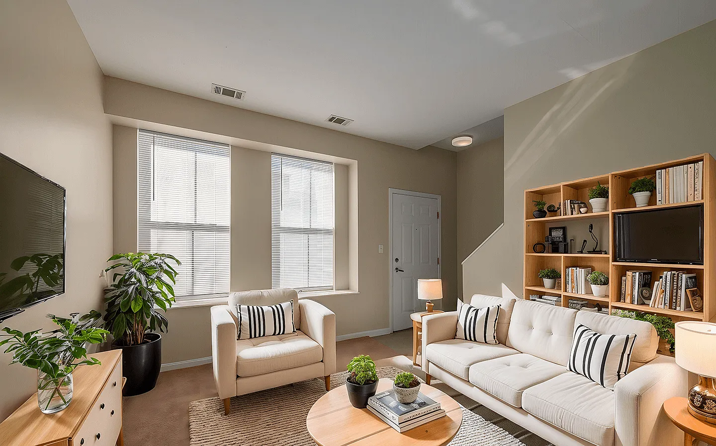 Tremont Pointe Apartments — Photo 2