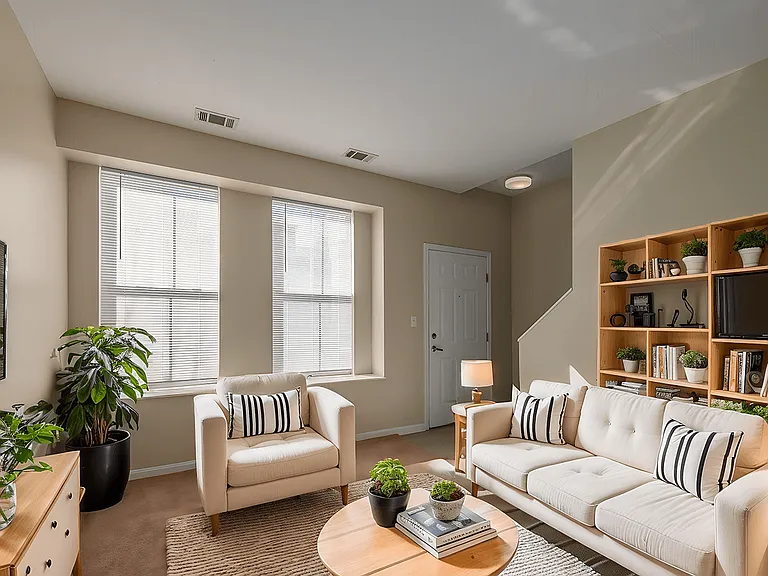 Tremont Pointe Apartments — Photo 2