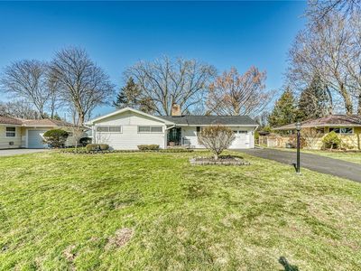 33 Poplar Dr, Rochester, NY, 14625