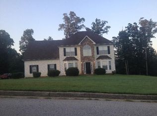 3955 Villager Way, Rex, GA 30273