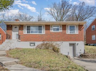 1504 Sleepy Hollow Rd, Park Hills, KY 41011