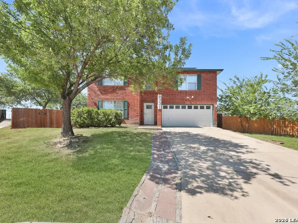 8331 Davis Cavern, San Antonio, TX 78254