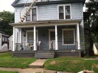 18 Linwood Ave FLOOR 1, Jamestown, NY 14701