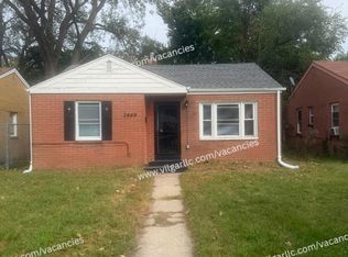 3449 Johnson St, Gary, IN 46408
