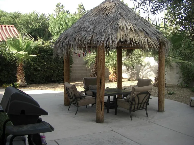 9402 Santa Fe Rose St — Photo 1