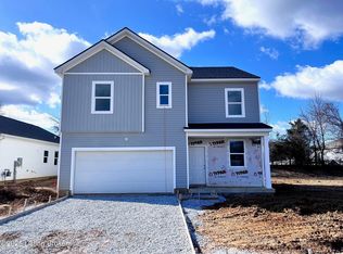 8310 Fairmount Rd, Louisville, KY 40291