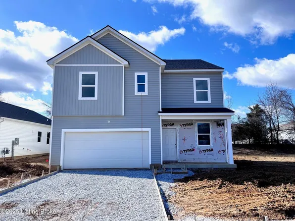 8310 Fairmount Rd, Louisville, KY 40291