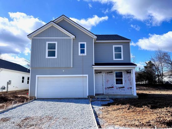 8310 Fairmount Rd, Louisville, KY 40291