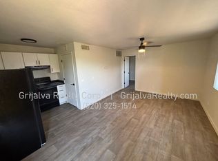 2322 Elaine Blvd, Tucson, AZ 85716