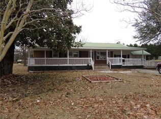 31912 Highway 9, Pageland, SC 29728