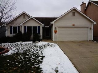 1717 Charise Ct, Lawrence, KS 66046