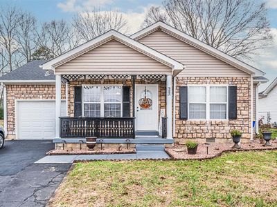 595 Meridian Ct, Bowling Green, KY, 42101