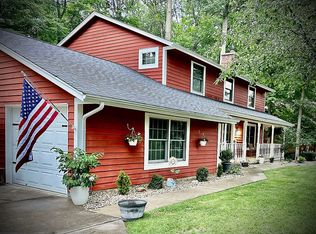 136 Egs Blvd, Batesville, IN 47006