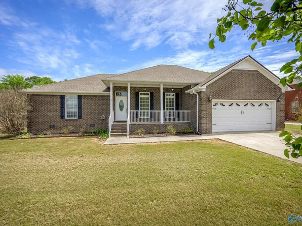 18478 Tillman Mill Rd, Athens, AL 35614