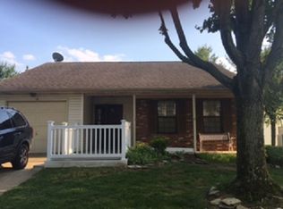 13 Carriage Hill Ln, Columbus, NJ 08022