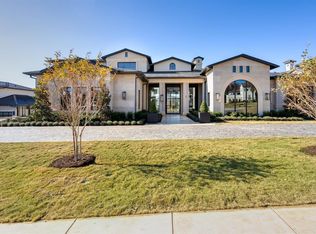 2017 Valencia Cv, Westlake, TX 76262