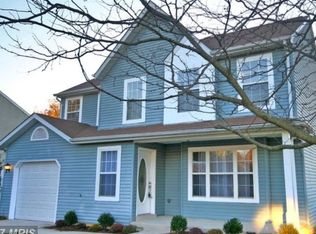 5213 Lamprey Ct, Waldorf, MD 20603