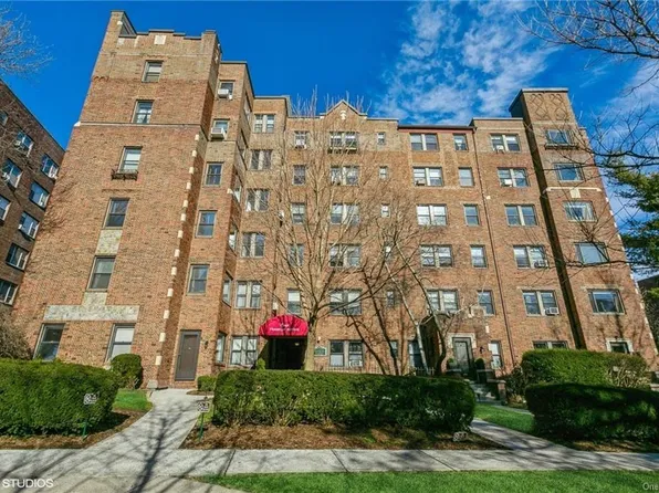 1 Franklin Avenue #2D, White Plains, NY 10601
