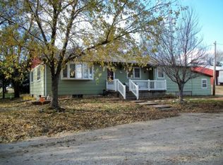 426 170th St, Hillsboro, KS 67063