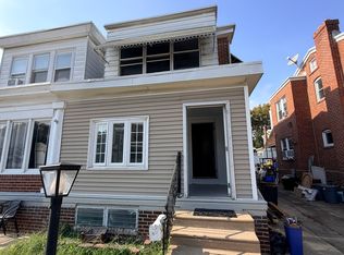 7018 Walker St, Philadelphia, PA 19135