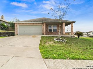 3402 Ironwood Fls, San Antonio, TX 78261