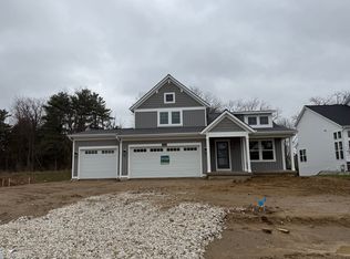 14103 Ambrosia Ave, Dewitt, MI