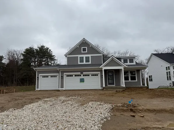 14103 Ambrosia Ave, Dewitt, MI 48820