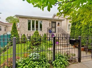 4107 N Melvina Ave, Chicago, IL 60634