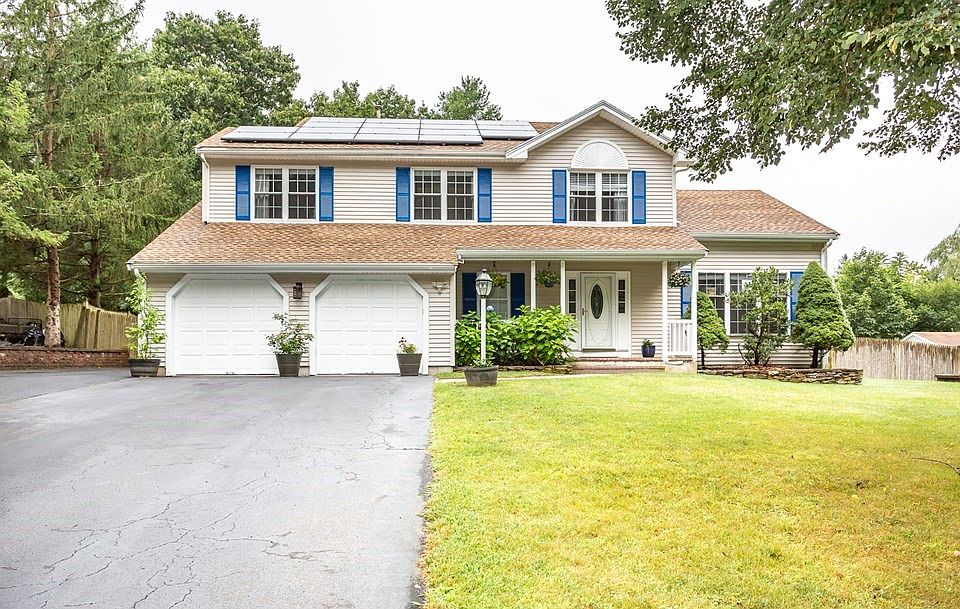 45 Whitten Ave, Stoughton, MA 02072 Zillow