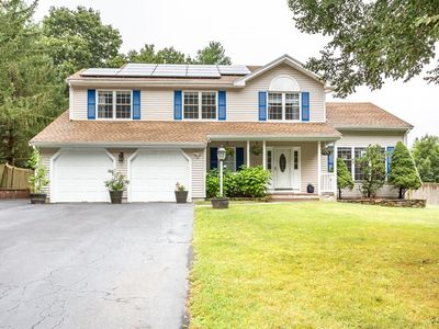 45 Whitten Ave, Stoughton, MA, 02072