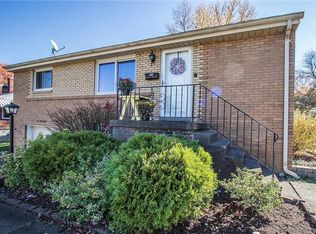 948 Paul St, Greensburg, PA 15601