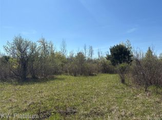 PARCEL Wicha Dr #C, Fort Gratiot, MI 48059