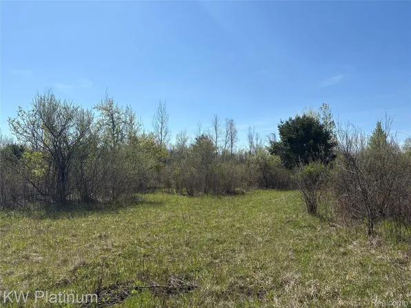 PARCEL Wicha Dr #C, Fort Gratiot, MI 48059